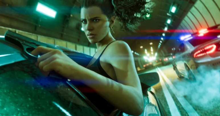 Xbox confirms GTA 6 won’t stream on PC - Dexerto