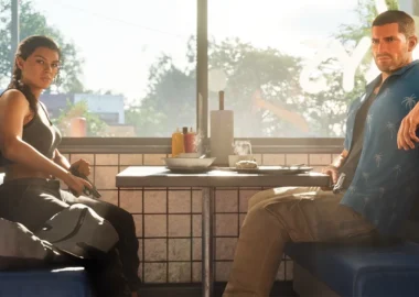 4 New GTA 6 Screenshots Released Alongside Story Details