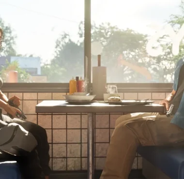 4 New GTA 6 Screenshots Released Alongside Story Details