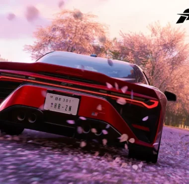 Forza Horizon 6 Comes to PS5 in January 2027 With First Expansion