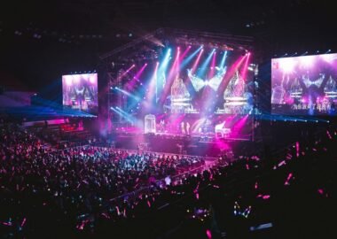 MIBR GC beat FENNEL Female to win Game Changers Championship playoff opener