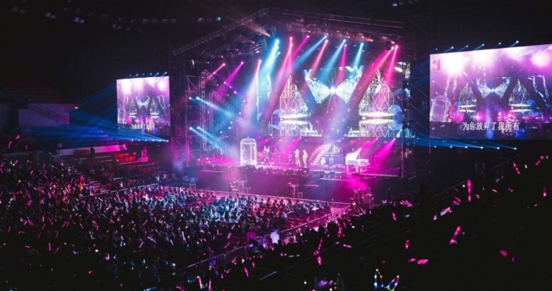 MIBR GC beat FENNEL Female to win Game Changers Championship playoff opener