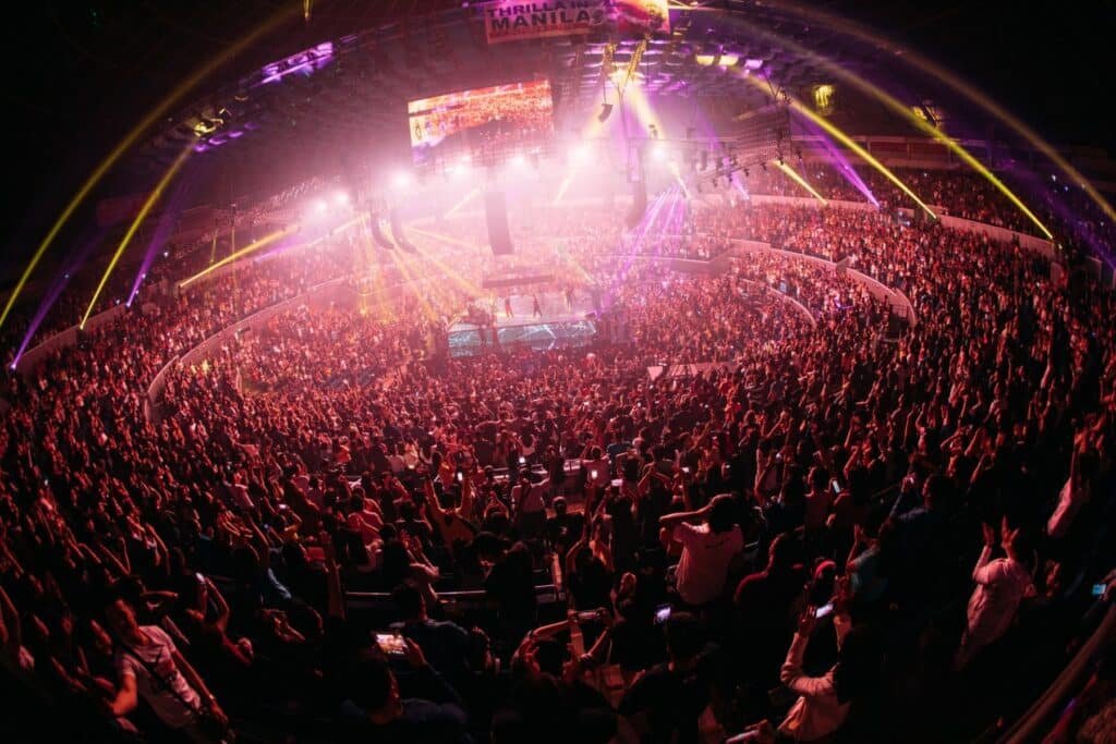 Dplus KIA venceu G2 Esports novamente com a abertura da fase de grupos do Mundial 2026