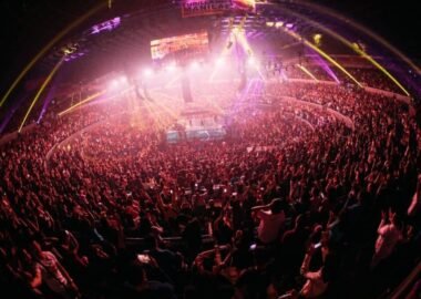 Dplus KIA beat G2 Esports again as Worlds 2026 group stage opens