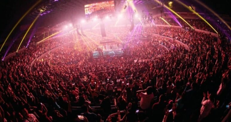 Dplus KIA beat G2 Esports again as Worlds 2026 group stage opens