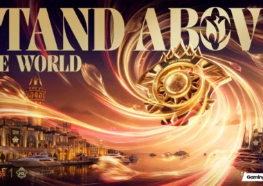 MLBB M8 World Championship heads to Bangkok and Istanbul with a $1 million prize pool