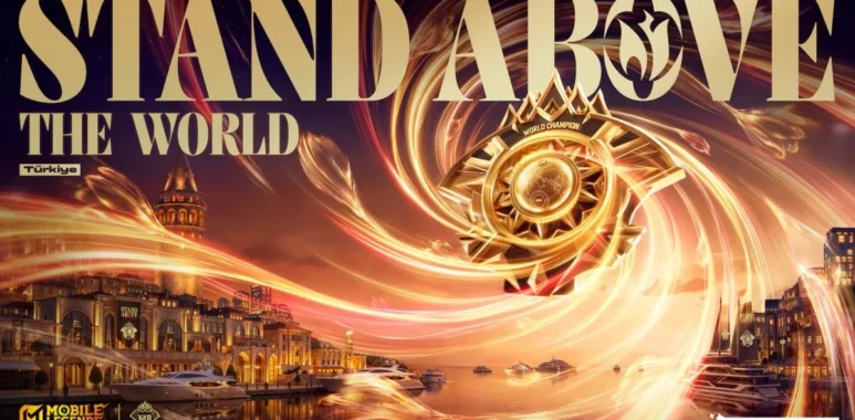 MLBB M8 World Championship heads to Bangkok and Istanbul with a $1 million prize pool