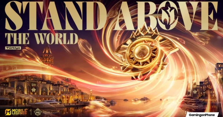 MLBB M8 World Championship heads to Bangkok and Istanbul with a $1 million prize pool