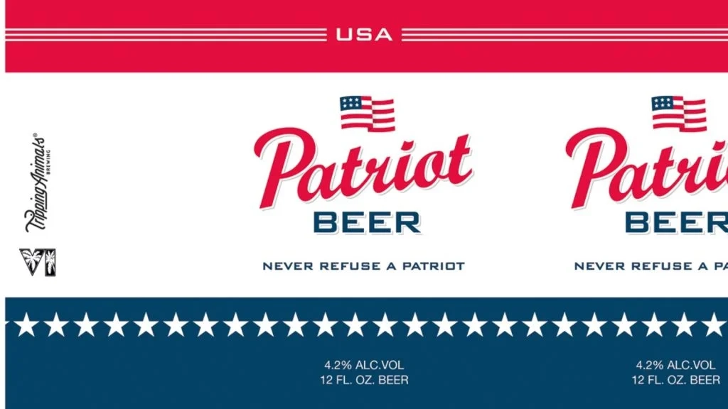 cerveja patriota gta 6