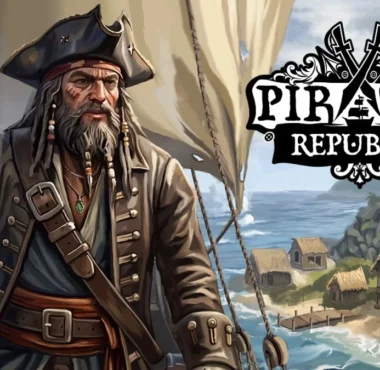 Pirates Republic Returns to Golden Hind Games With Unreal Engine 5 Upgrade Planned