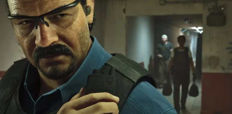 GTA 6’s police upgrades confirmed alongside new gameplay footage in South Park - Dexerto