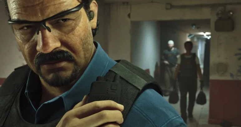 GTA 6’s police upgrades confirmed alongside new gameplay footage in South Park - Dexerto