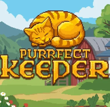 Purrfect Keeper Lets Players Live Out a Cat's Double Life » Simulation Daily