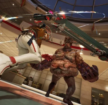 Suda51's Grasshopper Manufacture Has Officially Gone Independent