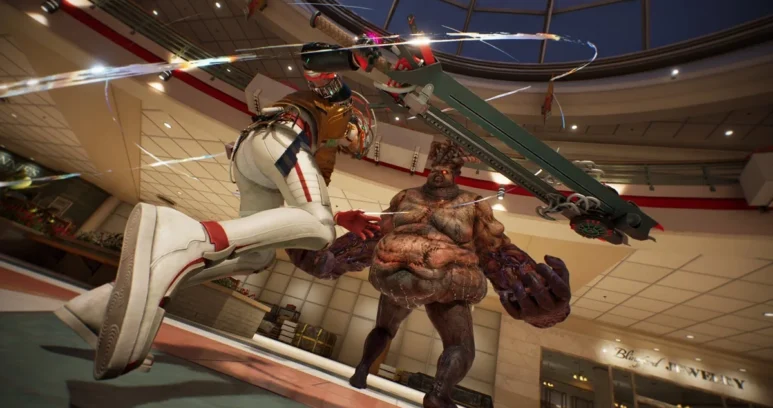 Suda51's Grasshopper Manufacture Has Officially Gone Independent