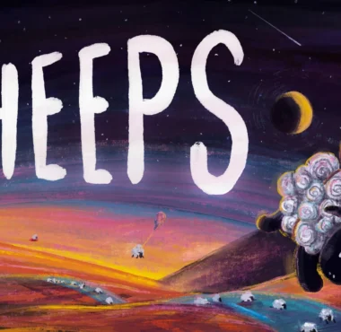 Sheeps, a Chaotic Roguelite Sheep-Counting Game, Announced - Simulation Daily