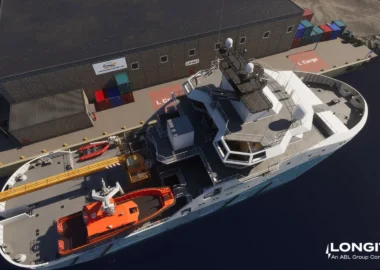 Ships At Sea Update v0.8.8 Improves Maritime Traffic, World Map Tracking, & More