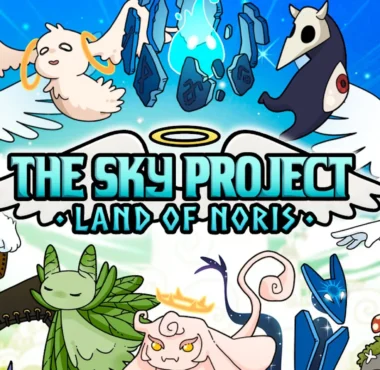 The Sky Project: Land of Noris Launches Playtest, Kickstarter Opening Next Week - Simulation Daily