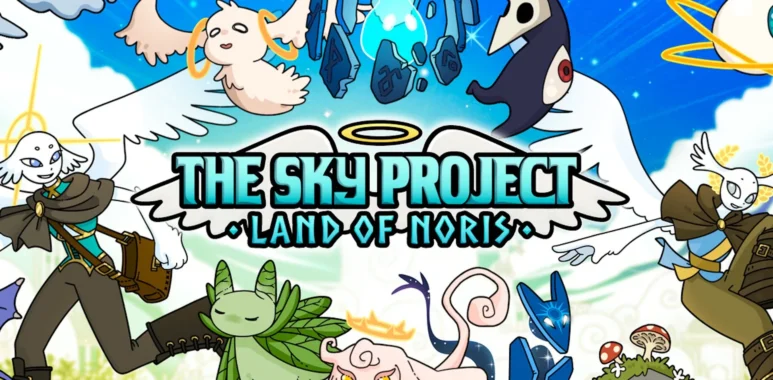 The Sky Project: Land of Noris Launches Playtest, Kickstarter Opening Next Week - Simulation Daily