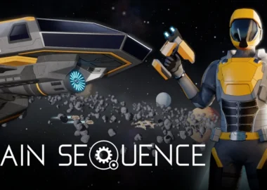 Space Factory Builder Main Sequence Announces Its Early Access Release Date
