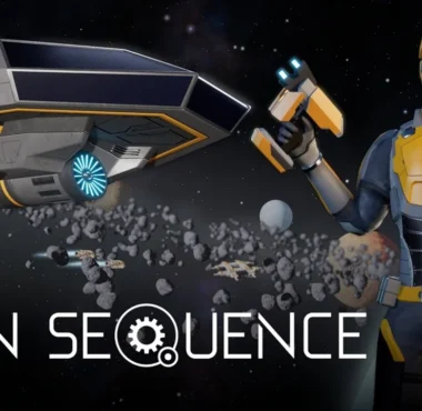 Space Factory Builder Main Sequence Announces Its Early Access Release Date