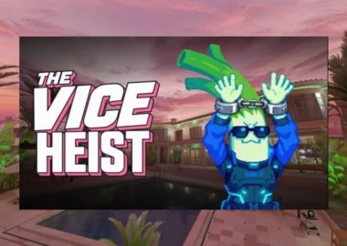 GTA 6-inspired CS2 map makes you save leaker Cyberleek from Rockstar mansion - Dexerto