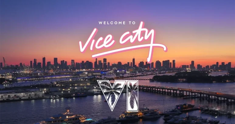 GTA 6 Marketing “In Serious Jeopardy” As Delay Looms For Miami Campaign