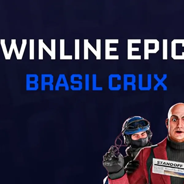 Winline Epic Brasil Crux – STANDOFF 2