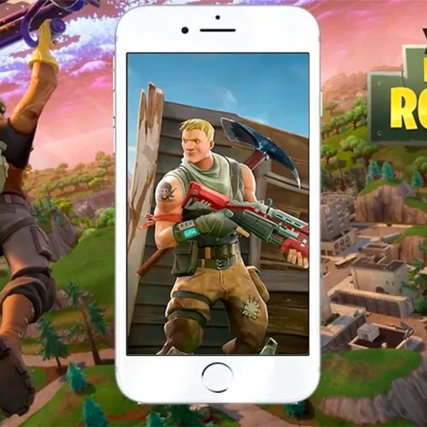 Fortnite Está de Volta ao iPhone e iPad no Brasil