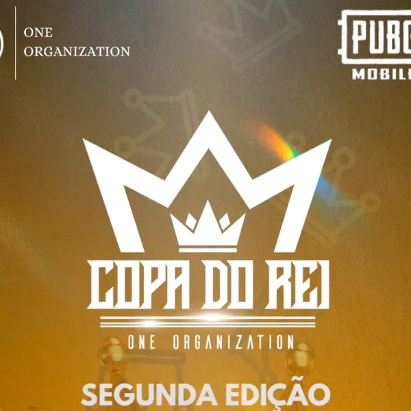 COPA DO REI PUBG MOBILE: A GRANDE BATALHA PELO TRONO