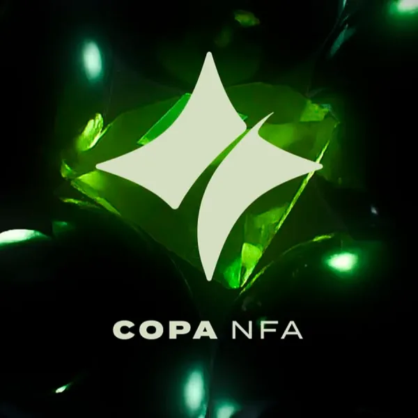 Pain Gaming assume a liderança da Copa NFA e Luci desbanca Mendes como MVP