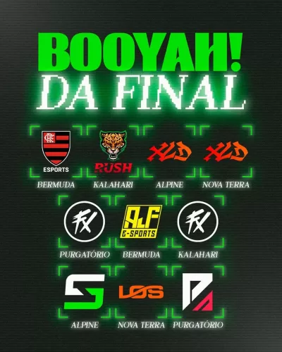 É CAMPEÃO DA SEASON 4! OS CARAS DOMINARAM E LEVARAM A TAÇA PRA CASA! ENTÃO #PAGAJON (1)