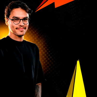 JOTINHA ANUNCIA “THE WAR”, CAMPEONATO EMULADOR COM R$ 100 MIL PARA O CAMPEÃO