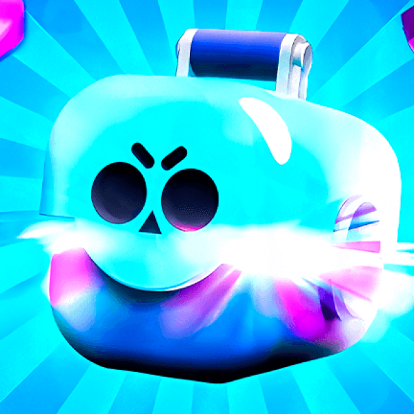 MEGACAIXAS PODEM VOLTAR AO BRAWL STARS EM EVENTOS FUTUROS