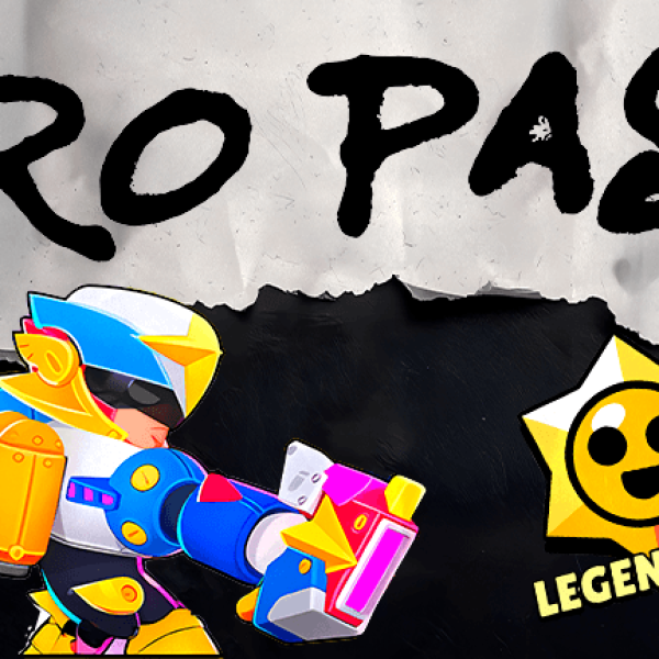 BRAWL STARS ANUNCIA RECOMPENSAS INFINITAS E STARR DROPS LENDÁRIOS GRATUITOS NO NOVO EVENT.BRAWLSTARS.COM