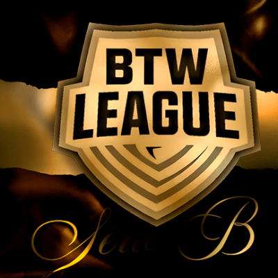 LIGA BTW – SÉRIE B ANUNCIA NOVA TEMPORADA COM INÍCIO PREVISTO PARA MAIO E PREMIAÇÃO EM DINHEIRO
