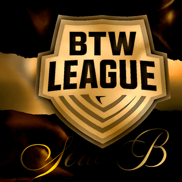 LIGA BTW – SÉRIE B ANUNCIA NOVA TEMPORADA COM INÍCIO PREVISTO PARA MAIO E PREMIAÇÃO EM DINHEIRO