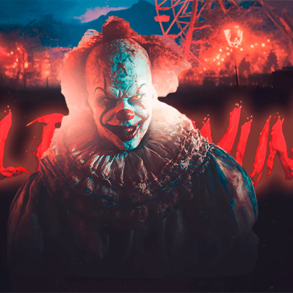 BEM-VINDO AO CIRCO DOS HORRORES: LIGA DEL REY COMMUNITY TRAZ TERROR, COMPETIÇÃO INTENSA E R$1500 EM JOGO