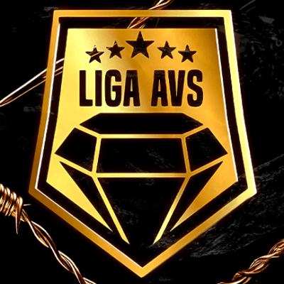 LIGA AVS SEASON 2 COMEÇA DIA 13 DE MAIO COM 48 EQUIPES E R$1.000 EM PREMIAÇÃO