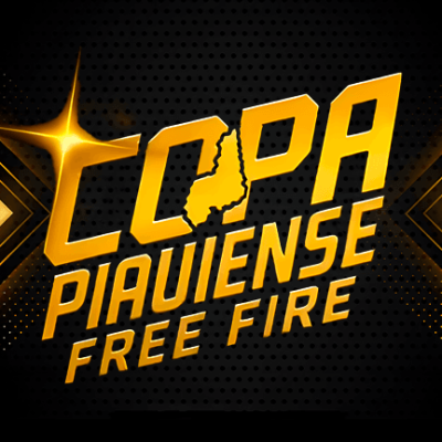 COPA PIAUIENSE DE FREE FIRE TRAZ TIMES DE ELITE E R$ 1.800 EM PREMIAÇÃO