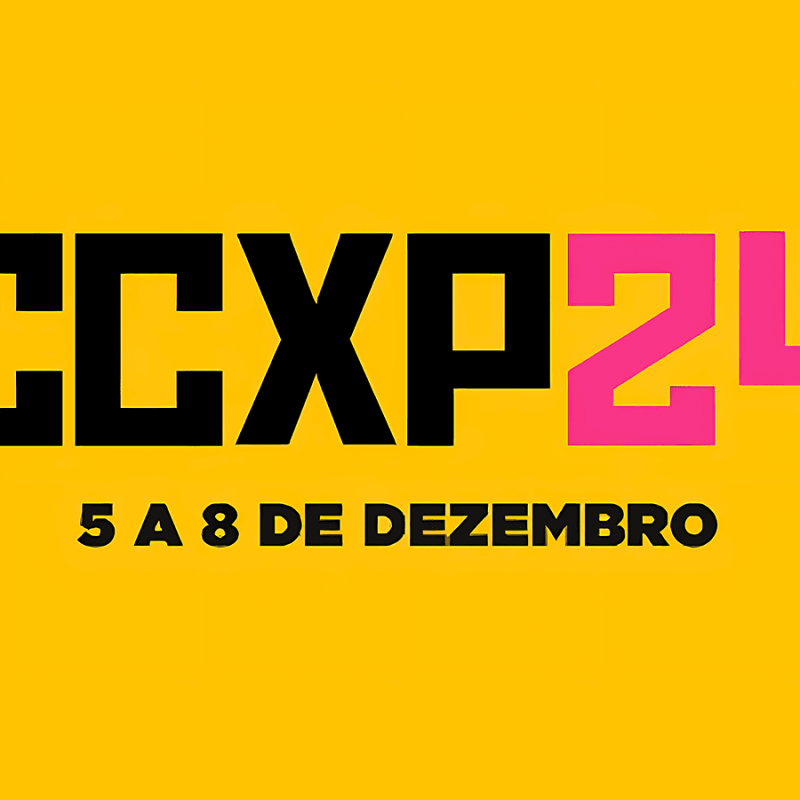 CCXP 2024 Começou: Maior Evento de Cultura Pop do Mundo Promete Surpresas e Experiências dos participantes.