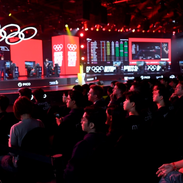 Era dos Esports: COI Lança Jogos Olímpicos de Esports e Agita o Mundo dos Games!