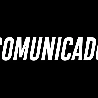 COMUNICADO OFICIAL DE BANIMENTO DA XLD