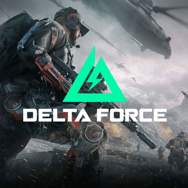 Garena Anuncia Delta Force: FPS Tático Chega em Janeiro para Mobile com Beta Exclusivo no Brasil para PC. E Promete agitar o universo dos jogos competitivos!