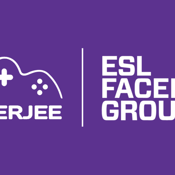 Federação de Esports do Rio fecha parceria histórica com ESL.