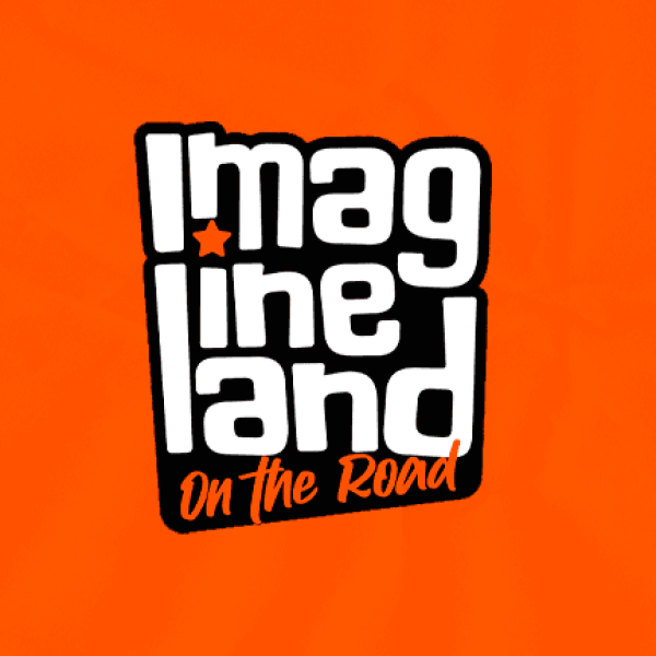 IMAGINELAND ON THE ROAD CHEGA A CAMPINA GRANDE EM OUTUBRO: PREPARE-SE PARA A EDIÇÃO PARAÍBA NOS DIAS 25 E 26!