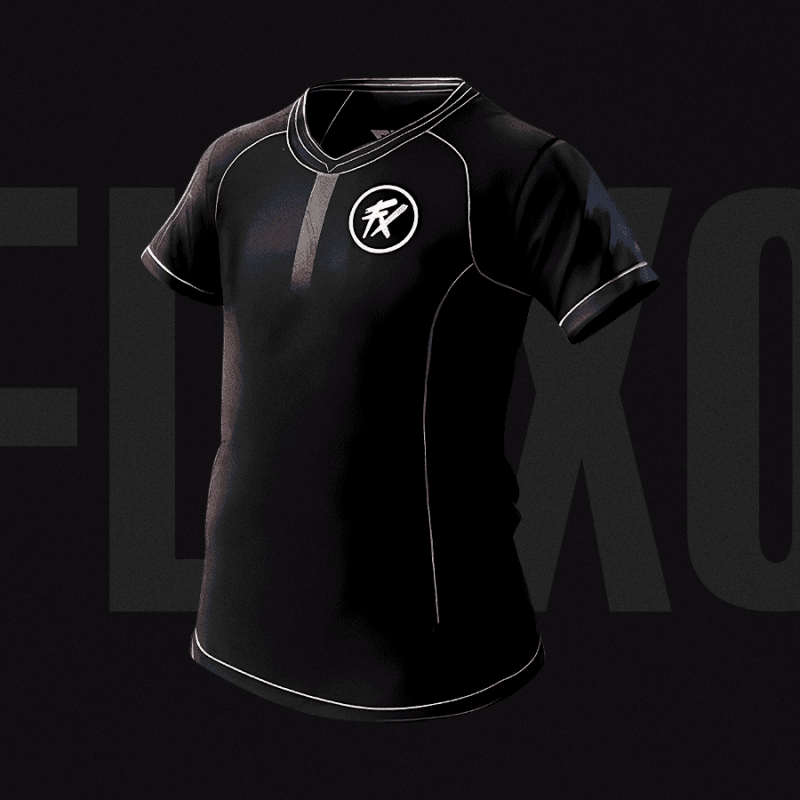 Após Pressão de Torcedores e Influenciadores, Fluxo Consegue Uniforme Oficial no Free Fire!