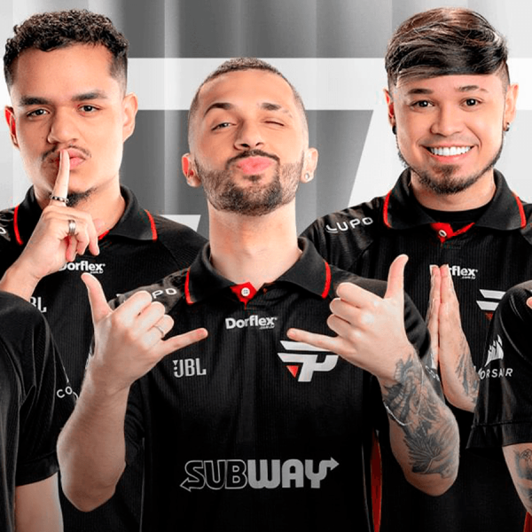 Histórico! paiN Gaming avança para a Fase Suíça do Mundial 2024 e quebra jejum brasileiro no Mundial de LoL.